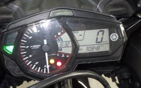 YAMAHA YZF R-3 2019 RH13J