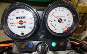 HONDA VTR 250 2016 MC33