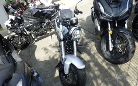 HONDA DAX 125 JB04