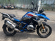 Фото BMW R1200GS 2018 с японского аукциона