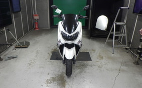 YAMAHA N-MAX 2010 SE86J