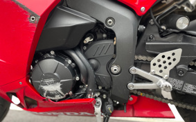 HONDA CBR600RR ABS 2024 PC40