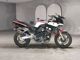 Фото Yamaha FZ400 1997 с японского аукциона