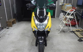 YAMAHA Majesty 155 S 2017 SG28J