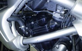 KAWASAKI VERSYS 650 2007 LE650A