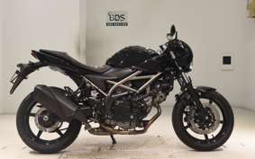 SUZUKI SV650 X A 2022 VP55E