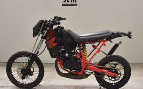 HONDA CRM80 GEN 1 HD11