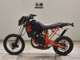 Фото Honda CRM80 GEN 1 с японского аукциона
