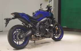 YAMAHA MT-09 AMT 2026 RN88J