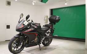 HONDA CBR400R 2020 NC56