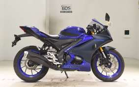 YAMAHA YZF-R15 2014 RG86J