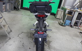 HONDA CB125 R JC79