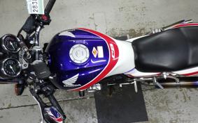 HONDA CB400SF VTEC 2010 NC42