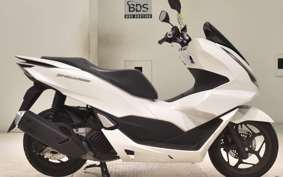 HONDA PCX 160 KF47