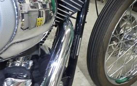 HARLEY FLSTN 1580 2009