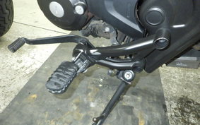 HONDA REBEL 250 A 2013 MC49