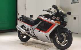 KAWASAKI ZX 10 NINJA 1988 ZXT00B