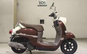 YAMAHA VINO 50 Gen.4 2008 AY02