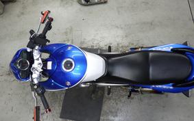 SUZUKI GSR250