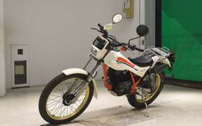 HONDA TLR200 2007 MD09
