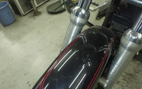 HARLEY FXDL 1450 2002