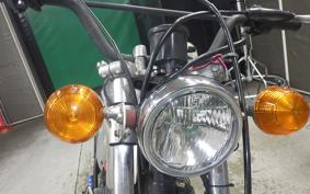 HONDA TL125 2005 TL125S