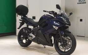 KAWASAKI NINJA 400R ABS 2011 ER400B