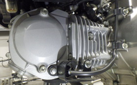 HONDA MONKEY 125 2000 JB05