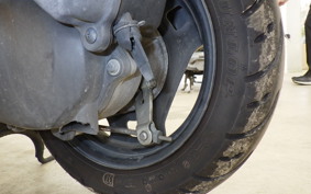 SUZUKI LET's 5 G 2006 CA47A