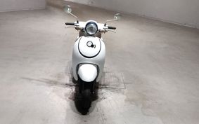 HONDA GIORNO AF77