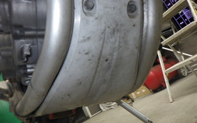 HONDA CRF250L MD38