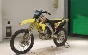 SUZUKI RM-Z250