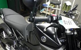 YAMAHA MT-09 A 2020 RN52J