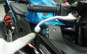 YAMAHA YZF-R25 A RG43J