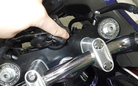 HONDA CB1300SB SUPER BOLDOR SP 2021 SC54