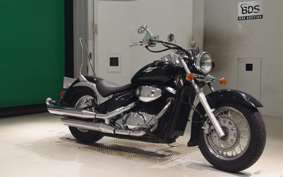 SUZUKI INTRUDER 400 Classic 2002 VK54A
