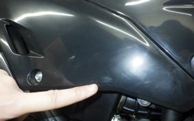 KAWASAKI KLX230 SM 2013 LX232A