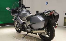 YAMAHA FJR1300 AS 2007