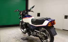 HONDA CBX400F 2025 NC07