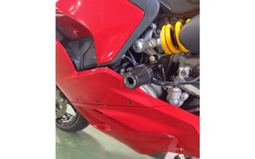 YAMAHA YZF-R15 RG47