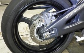 HONDA CBR600RR GEN 3 2008 PC40