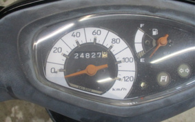 SUZUKI ADDRESS V125 CF46A