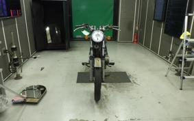 HONDA CD250U MA02