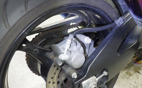 SUZUKI GSX-R1000 2007
