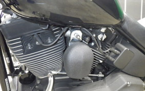HARLEY FXSTB 1450 2006