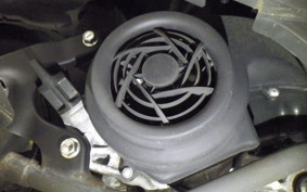 SUZUKI ADDRESS V125 2001 DT11A