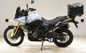 SUZUKI Vストローム800DE 2024 EM1BA