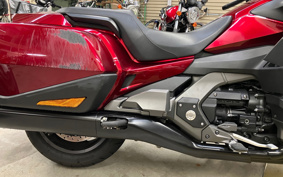 HONDA GL 1800 GOLD WING 2018 SC79