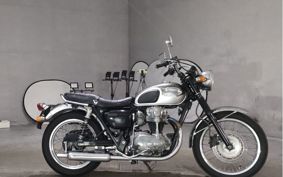 KAWASAKI W650 2003 EJ650A