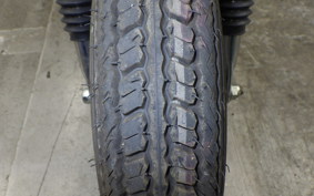 HONDA MONKEY Z50A